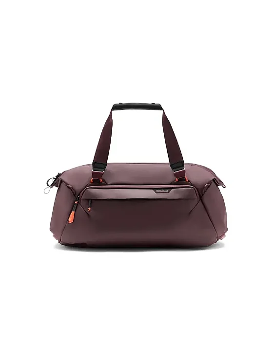 Travel Duffel 35L Seyahat Çantası - Eclipse - 1