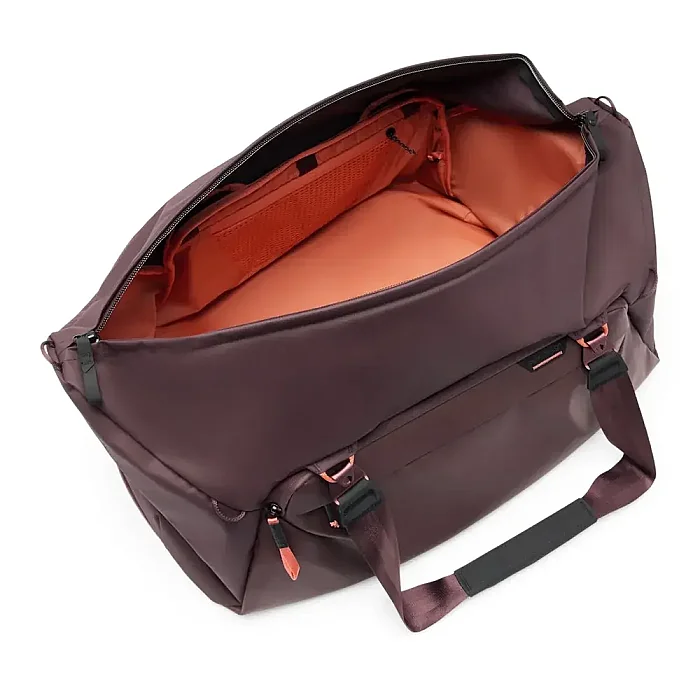 Travel Duffel 65L Seyahat Çantası - Eclipse - 2