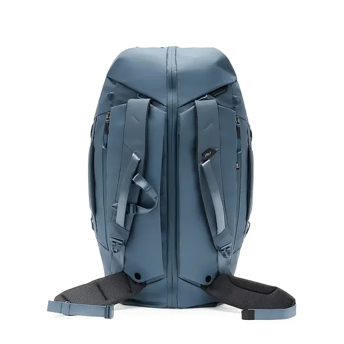 Travel Duffelpack 65L Seyahat Çantası - Ocean - 3