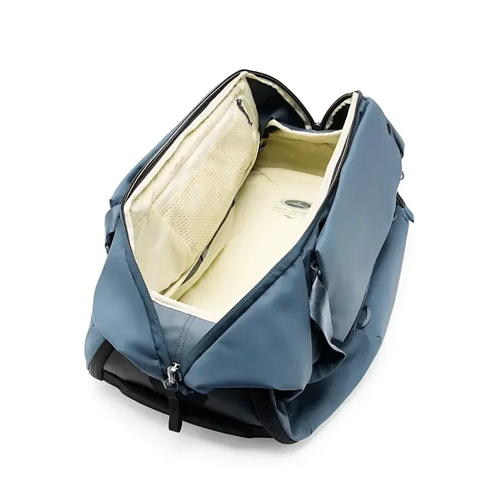 Travel Duffelpack 65L Seyahat Çantası - Ocean - 4