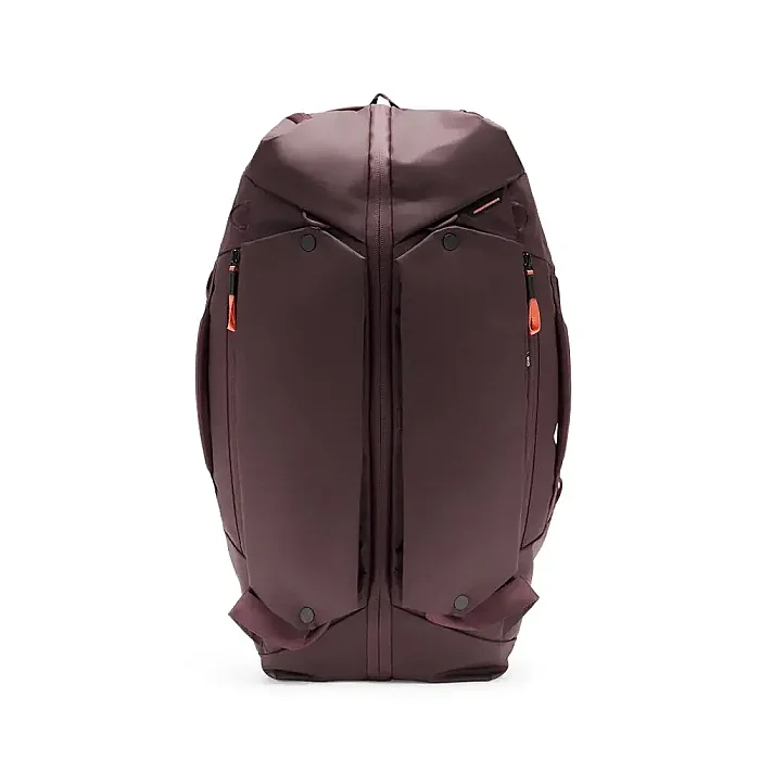 Travel Duffelpack 65L Seyahat Çantası - Eclipse - 1