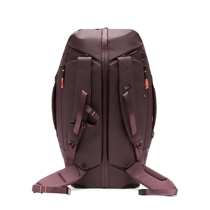 Travel Duffelpack 65L Seyahat Çantası - Eclipse - 2