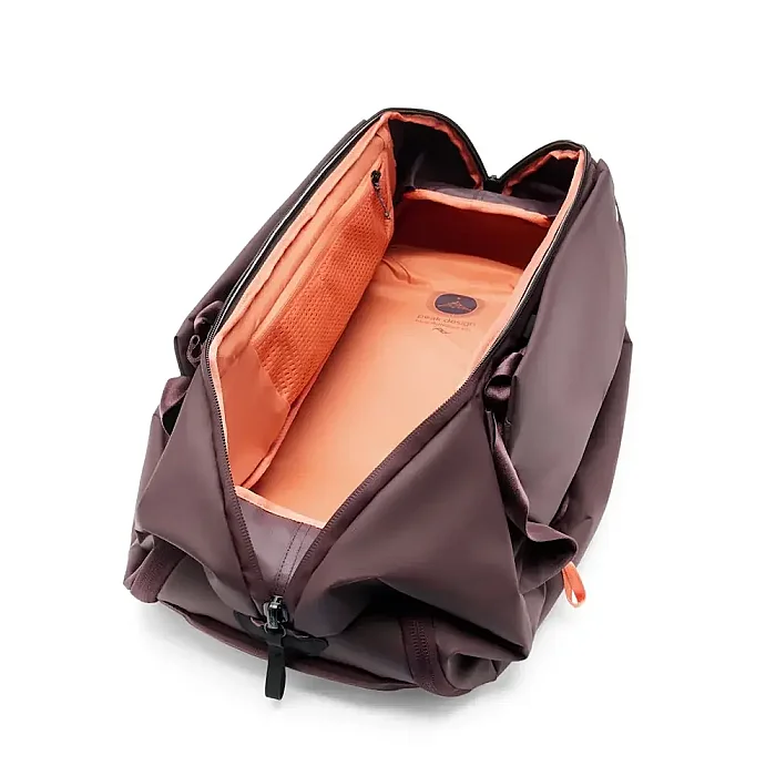 Travel Duffelpack 65L Seyahat Çantası - Eclipse - 3