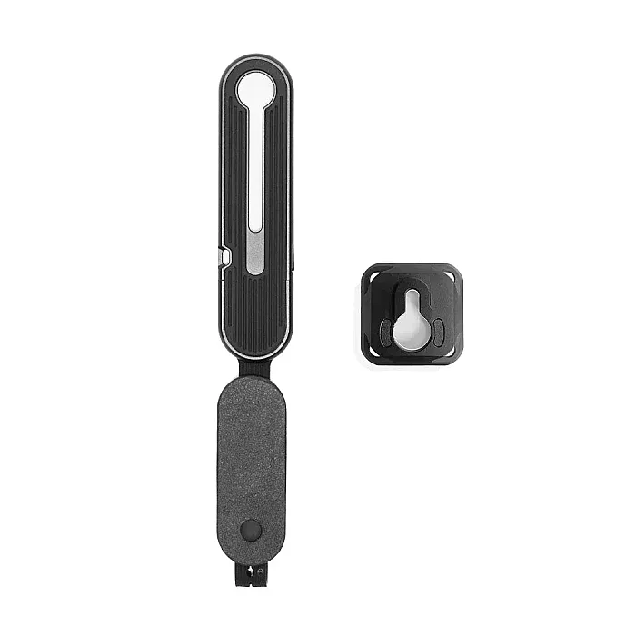 Micro Clutch Kamera El Askısı I-Plate - 1