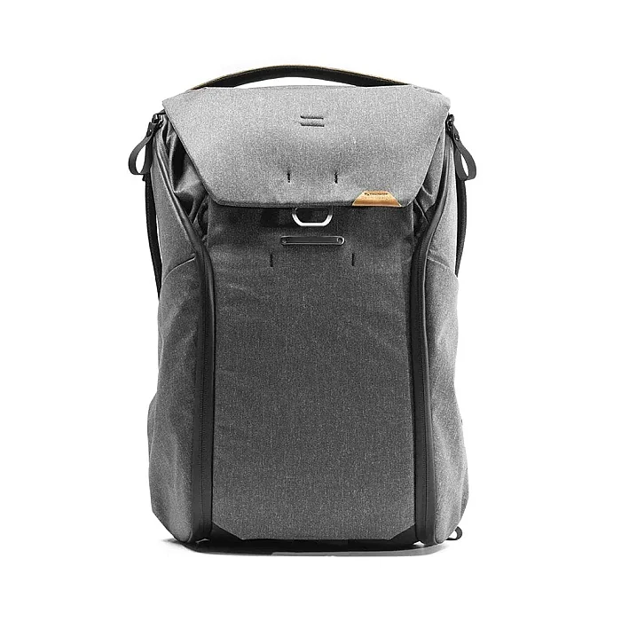 Everyday Backpack 30L Günlük Sırt Çantası - Charcoal - 1