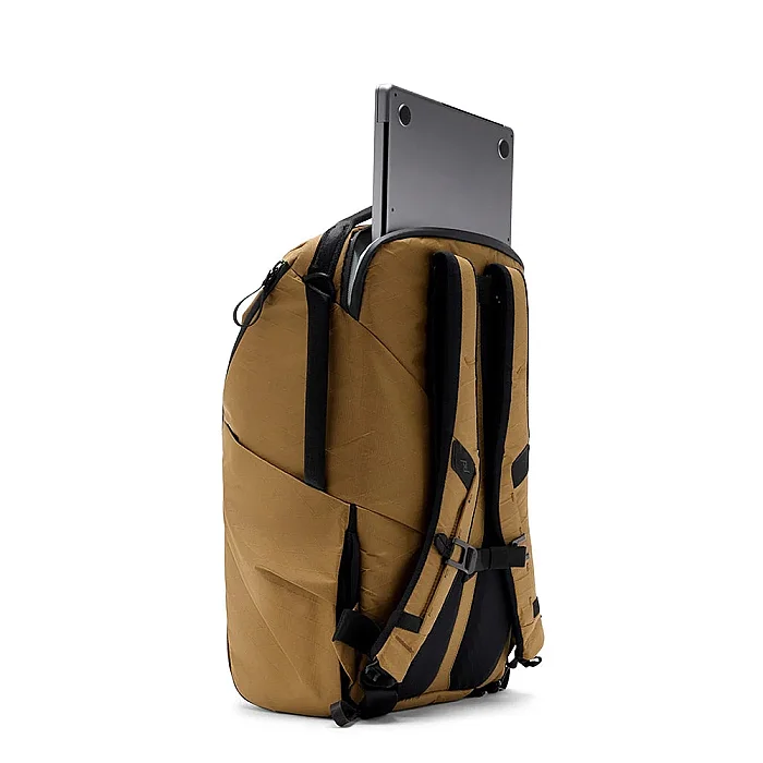 Everyday Backpack 30L Günlük Sırt Çantası - Coyote - 3