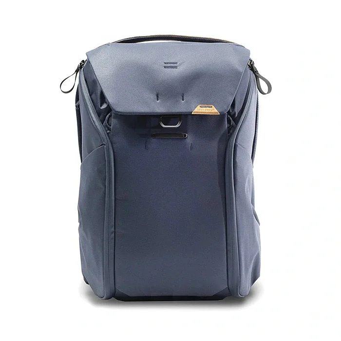 Everyday Backpack 30L V3 Günlük Sırt Çantası - Midnight - 1