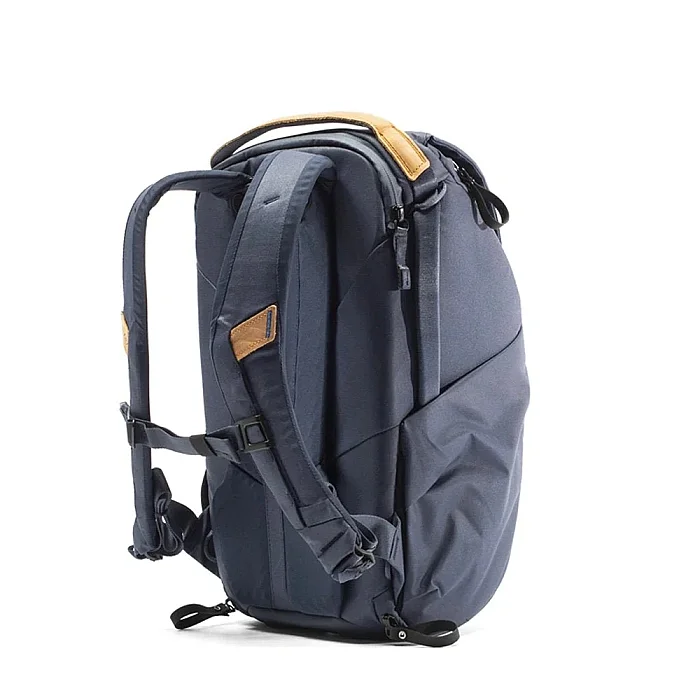 Everyday Backpack 30L V3 Günlük Sırt Çantası - Midnight - 2