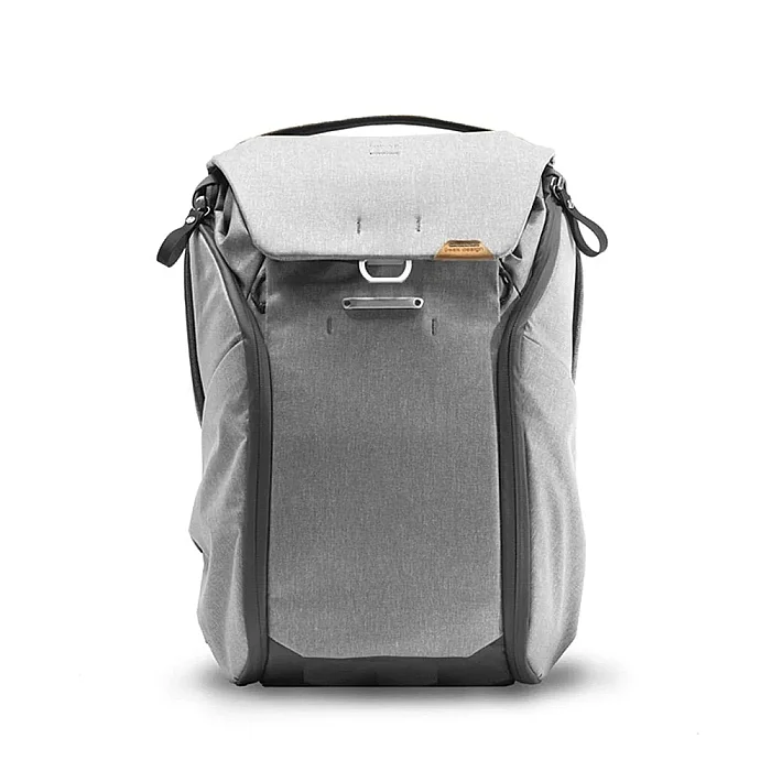 Everyday Backpack V3 20L Günlük Sırt Çantası - Ash - 1
