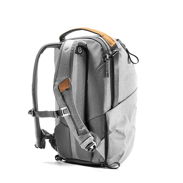 Everyday Backpack V3 20L Günlük Sırt Çantası - Ash - 4