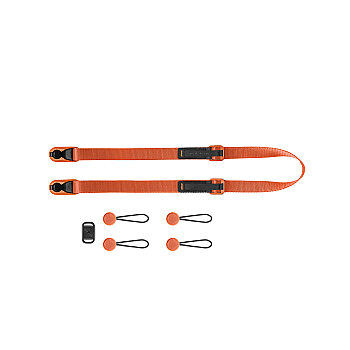 Leash Fonksiyonel Ultra Hafif Kamera Askısı - Ibis