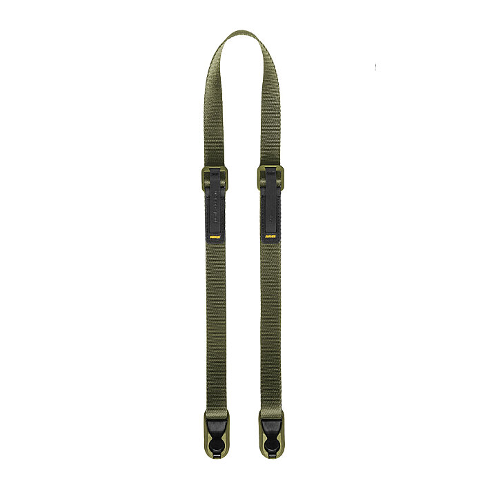 Leash Fonksiyonel Ultra Hafif Kamera Askısı - Kelp - 2