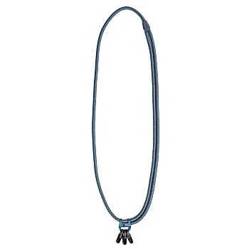 Mobile Crossbody Multi-Strap Çok Fonksiyonlu Telefon ve Aksesuar Askısı - Ocean - 2
