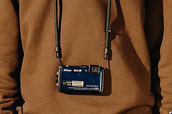 Mobile Crossbody Strap Çok Fonksiyonlu Telefon Askısı - Ocean - 3