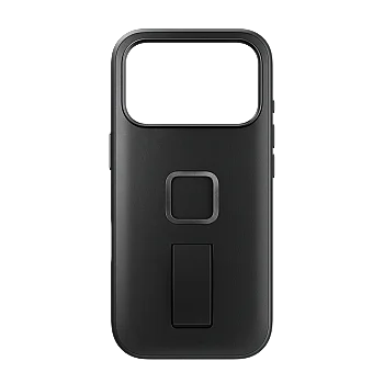 Peak Design Mobile Everyday Loop Case iphone 17 Pro Black - GARAJ ÜRÜNÜ