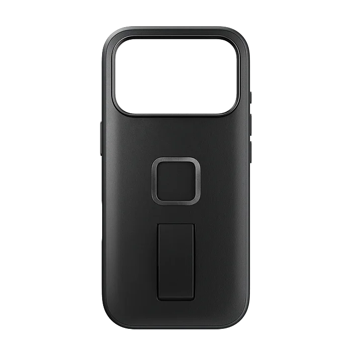 Peak Design Mobile Everyday Loop Case iphone 17 Pro Black - GARAJ ÜRÜNÜ - 1