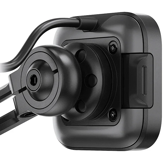 Motorcycle Brake/Clutch Mount Qi2 Şarjlı Telefon Bağlantı Aparatı - 2