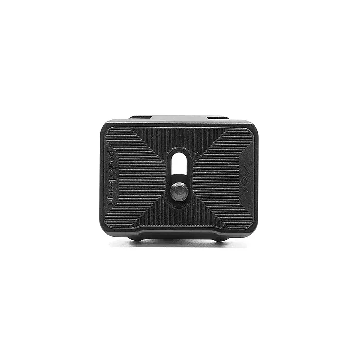 Dual Plate Çift Uyumlu Tripod & Kamera Plakası - 1