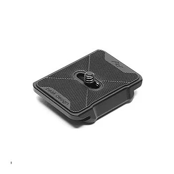 Dual Plate Çift Uyumlu Tripod & Kamera Plakası - 2