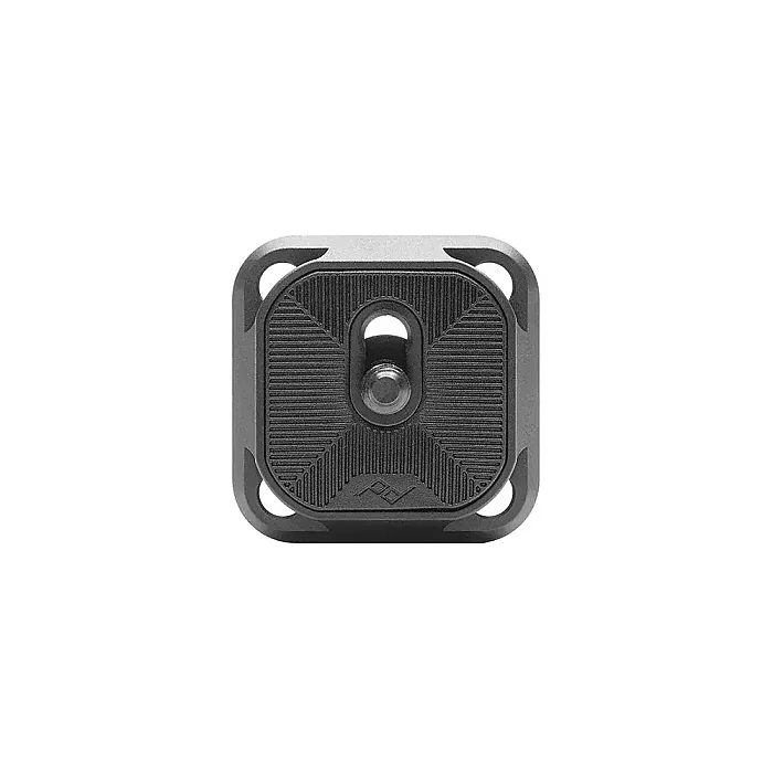 Standard Plate Standart Tripod & Kamera Plakası - 1