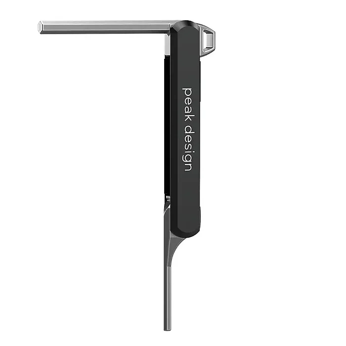 Pro Tripod Hex Tool Çok Amaçlı Montaj Anahtarı - 3