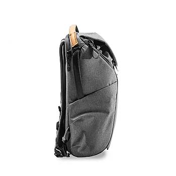 Everyday Backpack V2 20L Günlük Sırt Çantası - Charcoal - 3