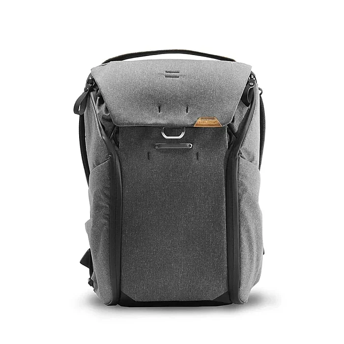 Everyday Backpack V2 20L Günlük Sırt Çantası - Charcoal - 1