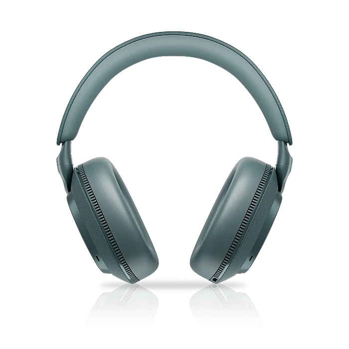 Px7 S3 Premium Aktif Gürültü Engelleyici (ANC) Kulak Üstü Kulaklık Frost Blue - GARAJ ÜRÜNÜ - 1