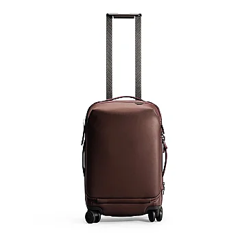 Roller Pro Carry-On Kabin Boy Valiz - Eclipse - 3