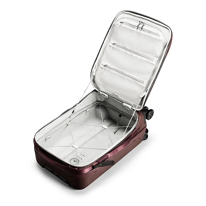 Roller Pro Carry-On Kabin Boy Valiz - Eclipse - 4