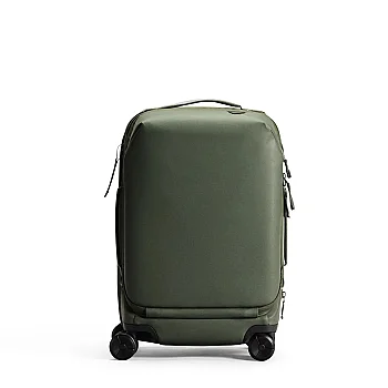 Roller Pro Carry-On Kabin Boy Valiz - Sage - Peak Design