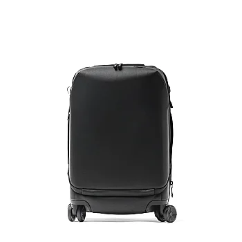 Roller Pro Carry-On Kabin Boy Valiz - Black - Peak Design