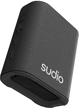 S2 Bluetooth Hoparlör Black - GARAJ ÜRÜNÜ 