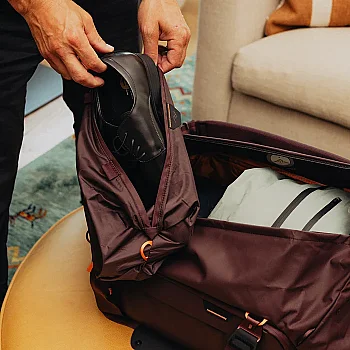 Shoe Pouch Ayakkabı Kılıfı - Eclipse - Peak Design