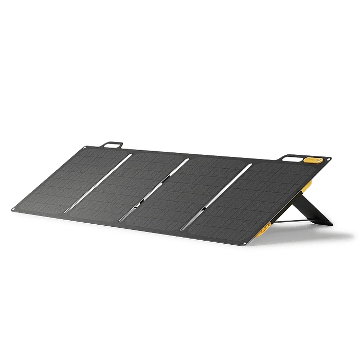 BioLite Solar Panel 100 W Katlanabilir Güneş Paneli - GARAJ ÜRÜNÜ - 1