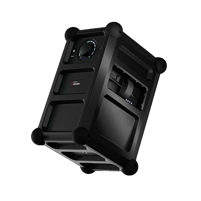 Rider Bluetooth Parti Hoparlörü - 6
