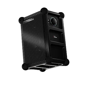 Rider Bluetooth Parti Hoparlörü - SOUNDBOKS