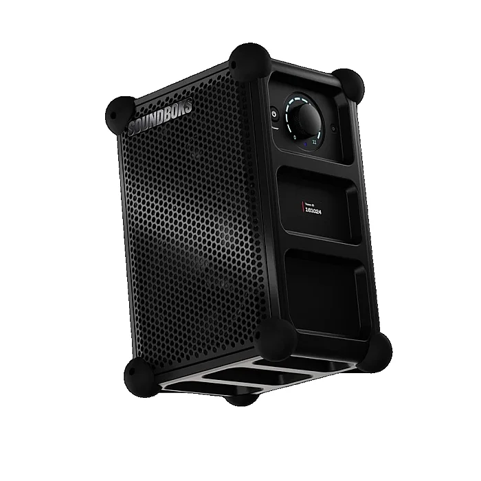 Rider Bluetooth Parti Hoparlörü - 1