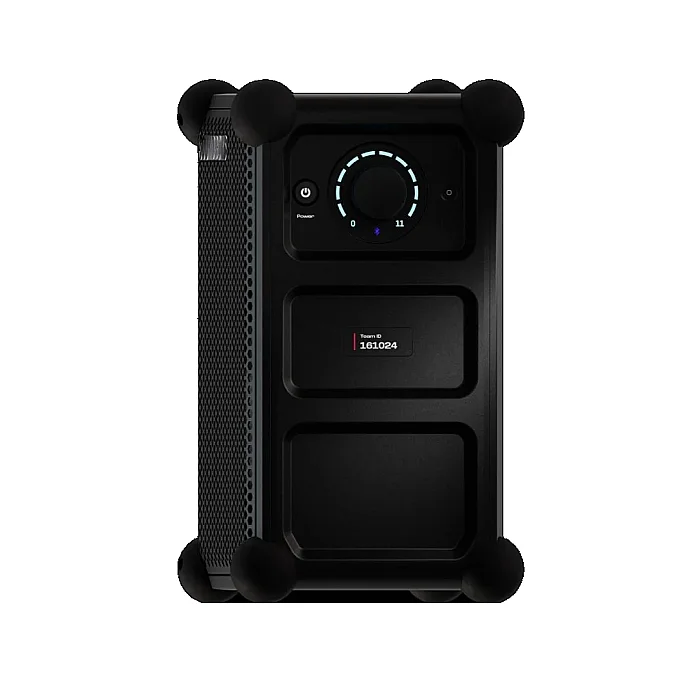 Rider Bluetooth Parti Hoparlörü - 7