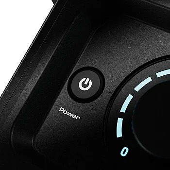 Rider Bluetooth Parti Hoparlörü - 5