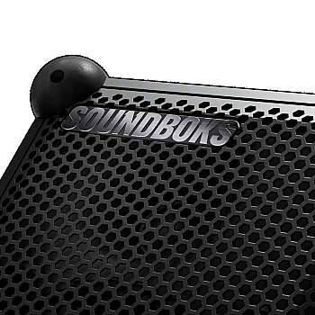 Rider Bluetooth Parti Hoparlörü - 8