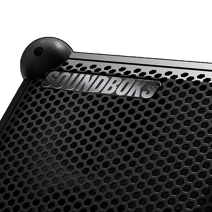 Rider Bluetooth Parti Hoparlörü - 8