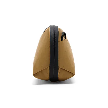 Tech Pouch Small Teknoloji Aksesuar Çantası - Coyote - 4