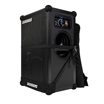 THE BACKPACK - 5