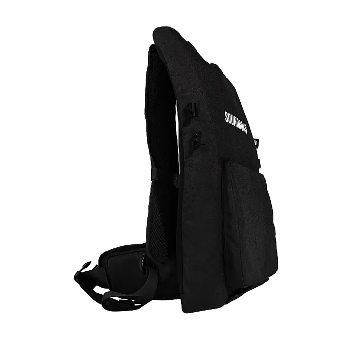 THE BACKPACK - 3
