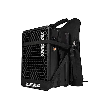 THE BACKPACK - 4