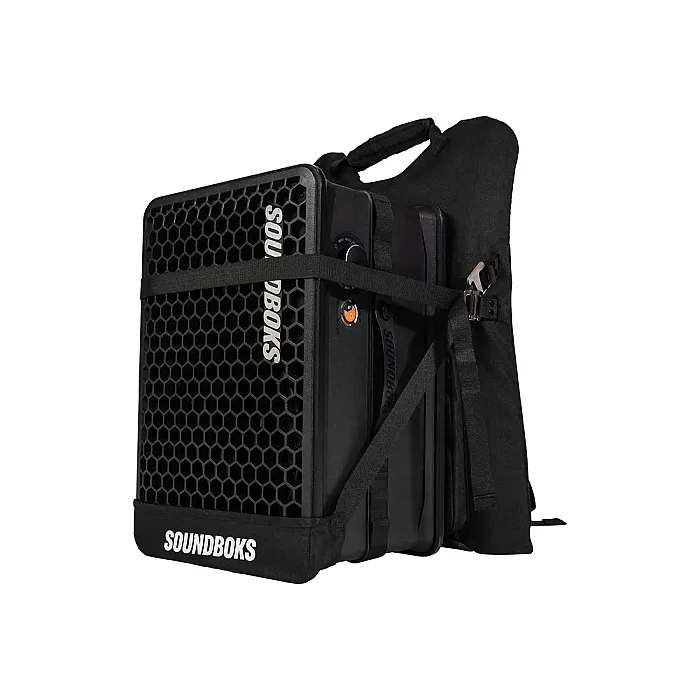 THE BACKPACK - 4