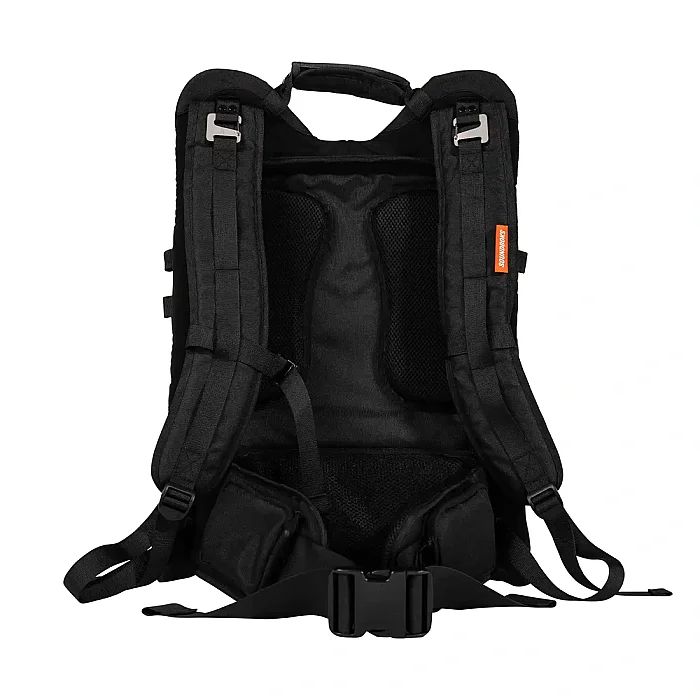 THE BACKPACK - 1