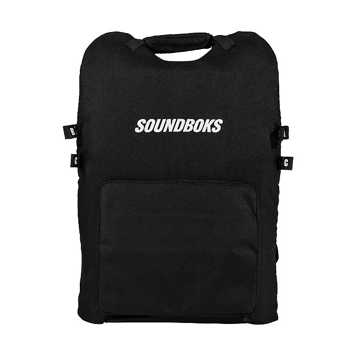 THE BACKPACK - 2