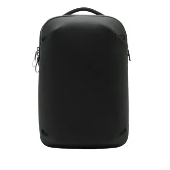 Travel Backpack 20L Seyahat Sırt Çantası - Black 
